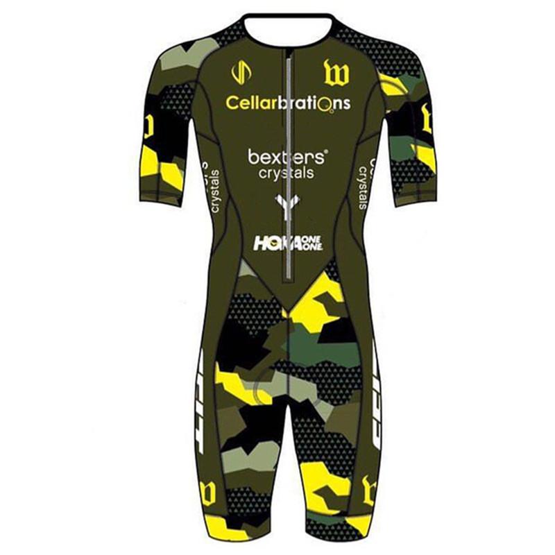Racing Sets Wattie Ink 2021 Triathlon Sport Team Kit Men Cycling Skinsuit Air One Piece Bodysuit Chrono Speedsuit Bike Tri Suit Bicycle Wear, 12
Racing Sets Wattie Ink 2021 Triathlon Sport Team Kit Men Cycling Skinsuit Air One Piece Bodysuit Chrono Speedsuit Bike Tri Suit Bicycle Wear, 12