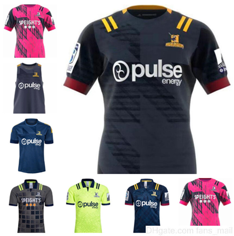 S-5XL 2021 2022Super Rugby Jersey Highlanders home away t-shirt HIGHLANDER Retro singlet Rugb y Men, Black;gray
S-5XL 2021 2022Super Rugby Jersey Highlanders home away t-shirt HIGHLANDER Retro singlet Rugb y Men, Black;gray