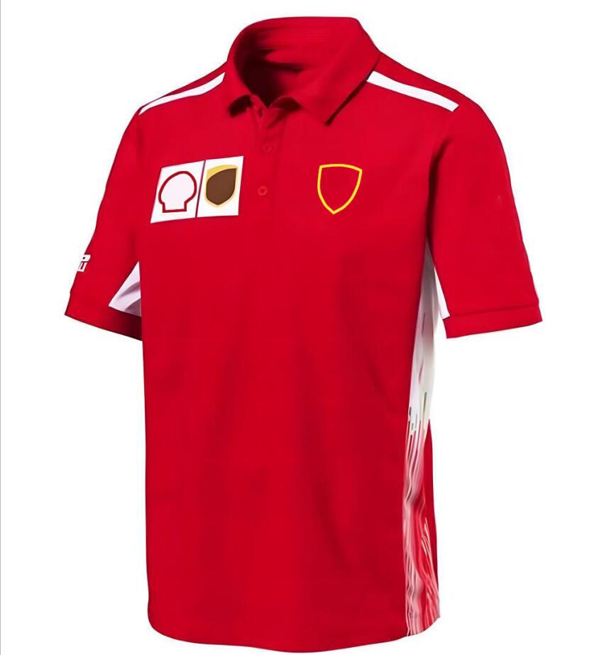 F1 Formula One Racing Suit 2021 Drivers Championship T-shirt Round Neck Short Sleeve Team Short Sleeve T-Shirt Car Logo Racing T-Shirt Customized
F1 Formula One Racing Suit 2021 Drivers Championship T-shirt Round Neck Short Sleeve Team Short Sleeve T-Shirt Car Logo Racing T-Shirt Customized