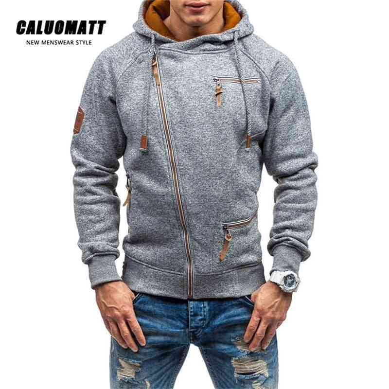 Hip Hop Hooded Sweatshirt Men Autumn Zipper Hoodied Mens Casual Solid Brand Streetswear Fashion Cotton Sportswear Coats men 210720, Cjw426darkgray
Hip Hop Hooded Sweatshirt Men Autumn Zipper Hoodied Mens Casual Solid Brand Streetswear Fashion Cotton Sportswear Coats men 210720, Cjw426darkgray