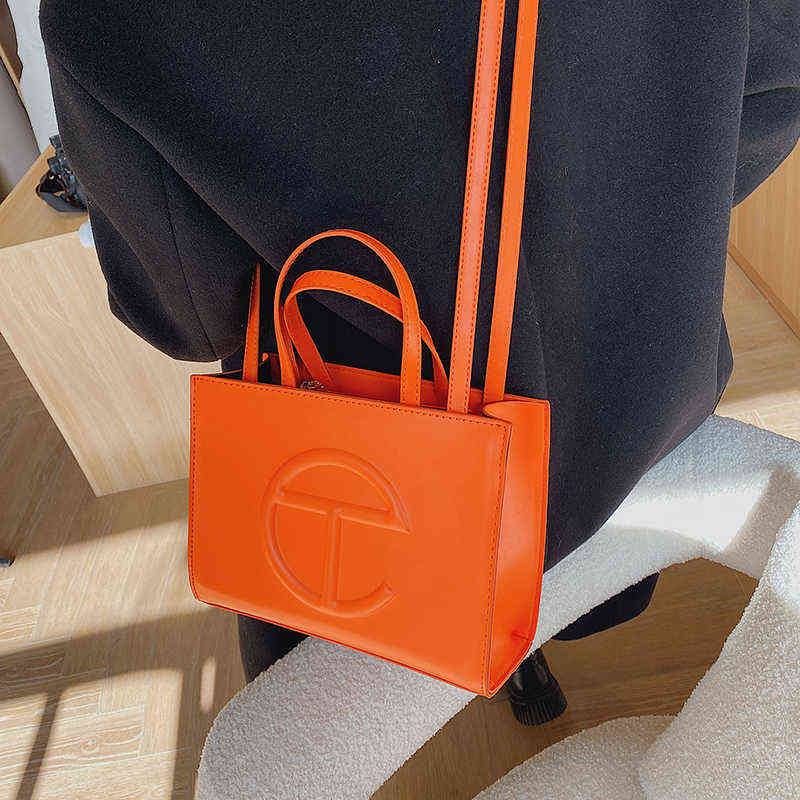 Famous Designer Women Shopper Tote Telfar Bag Fashion Large Handbag for Pu Leather Brand Ladies Shoulder Messenger Bags
Famous Designer Women Shopper Tote Telfar Bag Fashion Large Handbag for Pu Leather Brand Ladies Shoulder Messenger Bags