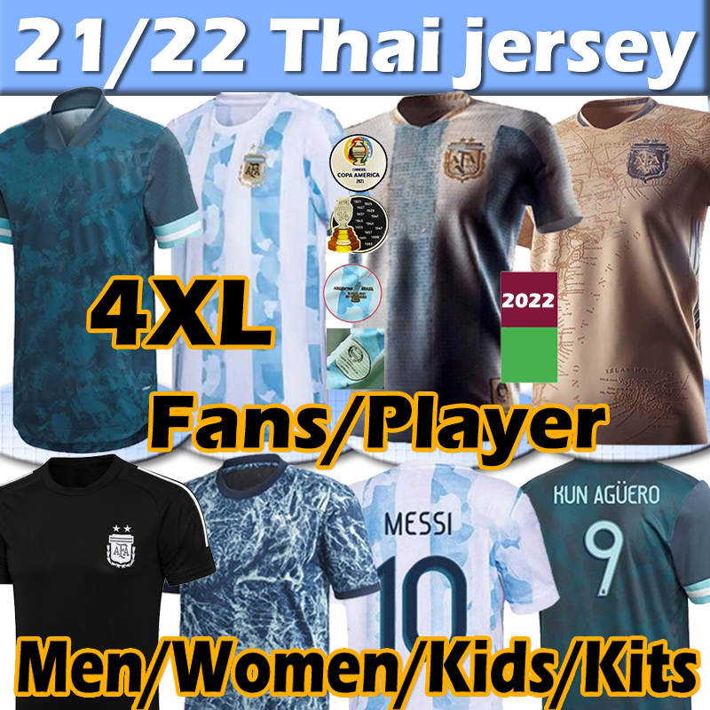 21/22 Argentina soccer Jerseys CONCEPT Fans Player version 2021 Copa America MESSI DYBALA AGUERO LO CELSO MARTINEZ jersey Men Women Kids kits football shirt, 21 22 home women
21/22 Argentina soccer Jerseys CONCEPT Fans Player version 2021 Copa America MESSI DYBALA AGUERO LO CELSO MARTINEZ jersey Men Women Kids kits football shirt, 21 22 home women