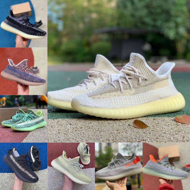 Kanye V2 Reflective West Fade Carbon Natural Israfil Cinder Earth Zyon Oreo Desert Sage Yeshaya Mens Running Shoes Women Trainers Sneakers SSS33, 4349/yeshaya/reflective
Kanye V2 Reflective West Fade Carbon Natural Israfil Cinder Earth Zyon Oreo Desert Sage Yeshaya Mens Running Shoes Women Trainers Sneakers SSS33, 4349/yeshaya/reflective