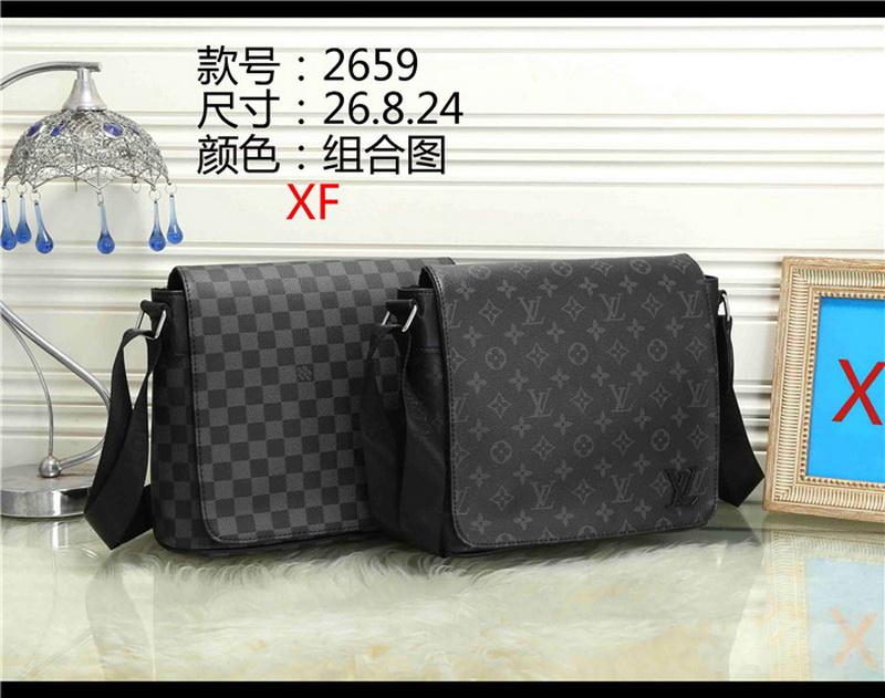 1-1 LV Louis Fashion Crossbody Shoulder HandBag Women Purse Messenger Bags Wallet Tote Clutch Bag backpack travel men 265, Red;black
1-1 LV Louis Fashion Crossbody Shoulder HandBag Women Purse Messenger Bags Wallet Tote Clutch Bag backpack travel men 265, Red;black