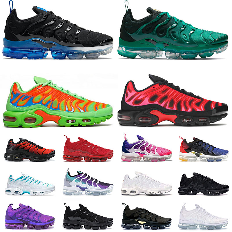 Vapourmax Tn Plus Mens Sports Outdoor Shoes Big Size Us 13 Atlanta Black Royal Triple white Fire Pink Red Moc Laceless Flynit Men Women Snea
Vapourmax Tn Plus Mens Sports Outdoor Shoes Big Size Us 13 Atlanta Black Royal Triple white Fire Pink Red Moc Laceless Flynit Men Women Snea