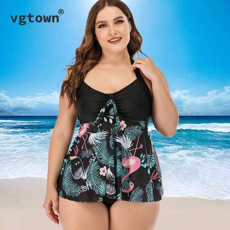 OverSize 10XL Women's Swimsuit Summer Swimwear Tankini Set Female Spring Clothing Beach Wear One-Piece Suits
OverSize 10XL Women's Swimsuit Summer Swimwear Tankini Set Female Spring Clothing Beach Wear One-Piece Suits