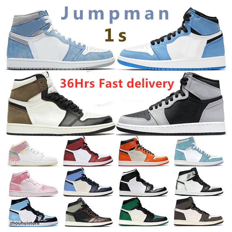 Mens 1 high OG basketball shoes 1s University Blue silver royal toe black metallic gold mid smoke grey UNC Patent men women Sneakers trainers Jord\ran\raj1 shoes, # 32
Mens 1 high OG basketball shoes 1s University Blue silver royal toe black metallic gold mid smoke grey UNC Patent men women Sneakers trainers Jord\ran\raj1 shoes, # 32