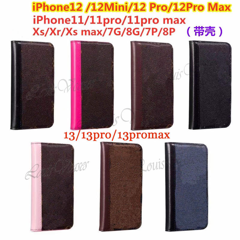 fashion wallet phone cases for iphone 13pro 13promax 13 12promax 11 12pro 11promax X XS XR XSMAX PU leather protection case designer cover, Brown+black flower
fashion wallet phone cases for iphone 13pro 13promax 13 12promax 11 12pro 11promax X XS XR XSMAX PU leather protection case designer cover, Brown+black flower