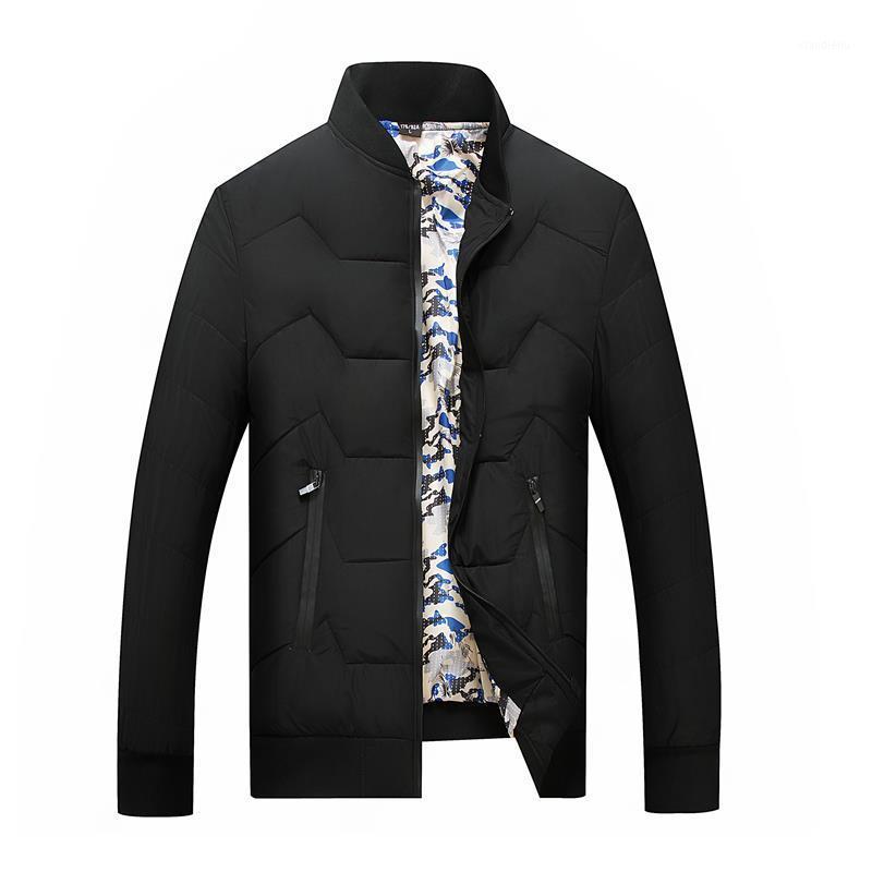 Men's Down & Parkas 2021 Winter Stand Jacket Park Large Size -8XL 9XL 10XL Warm Cotton Padded Clothes, Black
Men's Down & Parkas 2021 Winter Stand Jacket Park Large Size -8XL 9XL 10XL Warm Cotton Padded Clothes, Black