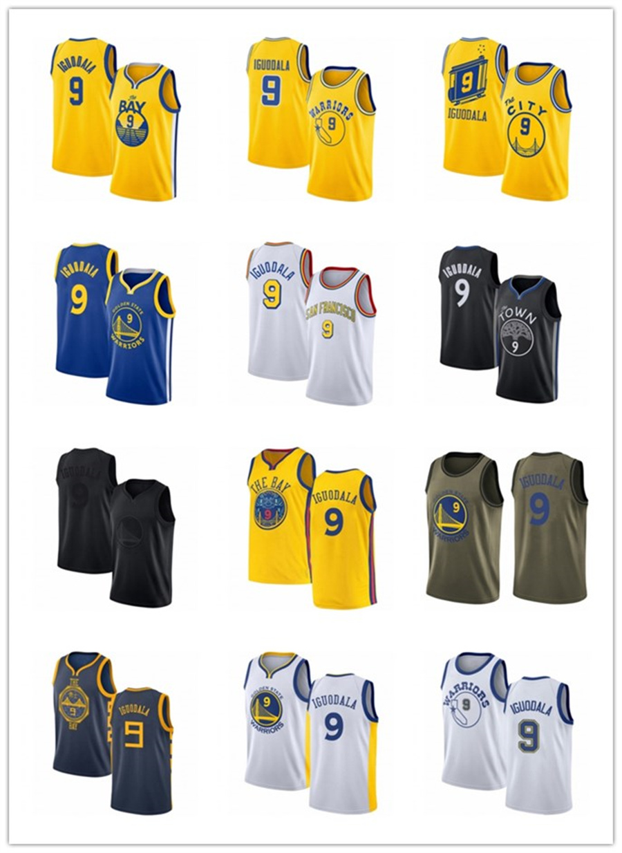 2021 Andre custom men women youth 9 Iguodala Golden State Warrior basketball jerseys red Blue jersey leave number name
2021 Andre custom men women youth 9 Iguodala Golden State Warrior basketball jerseys red Blue jersey leave number name