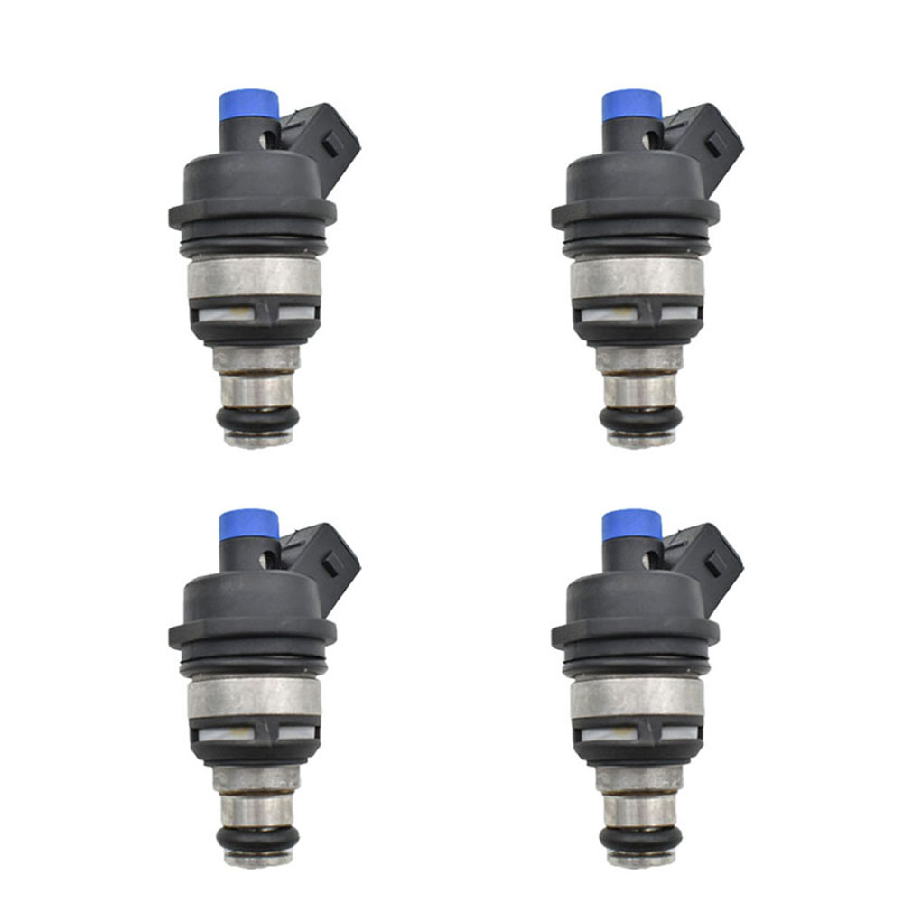 4pcs/LOT FUEL INJECTOR nozzle For Peugeot 405 206 PUNTA AZUL PG405 D2159MA 1 order