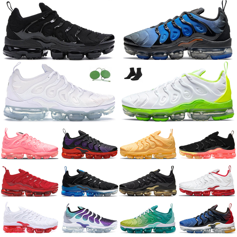 tn plus running shoes Men Women Triple Black White Knicks Atlanta Voltage Purple mens trainers sports sneakers size us 13
tn plus running shoes Men Women Triple Black White Knicks Atlanta Voltage Purple mens trainers sports sneakers size us 13