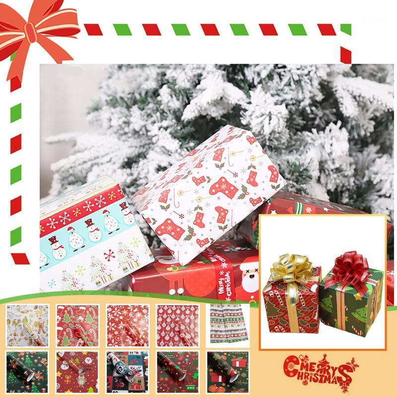 Gift Wrap Christmas Wrapping Colored Paper Decoration Decorations 2021 Decorazioni Natalizie Navidad
Gift Wrap Christmas Wrapping Colored Paper Decoration Decorations 2021 Decorazioni Natalizie Navidad