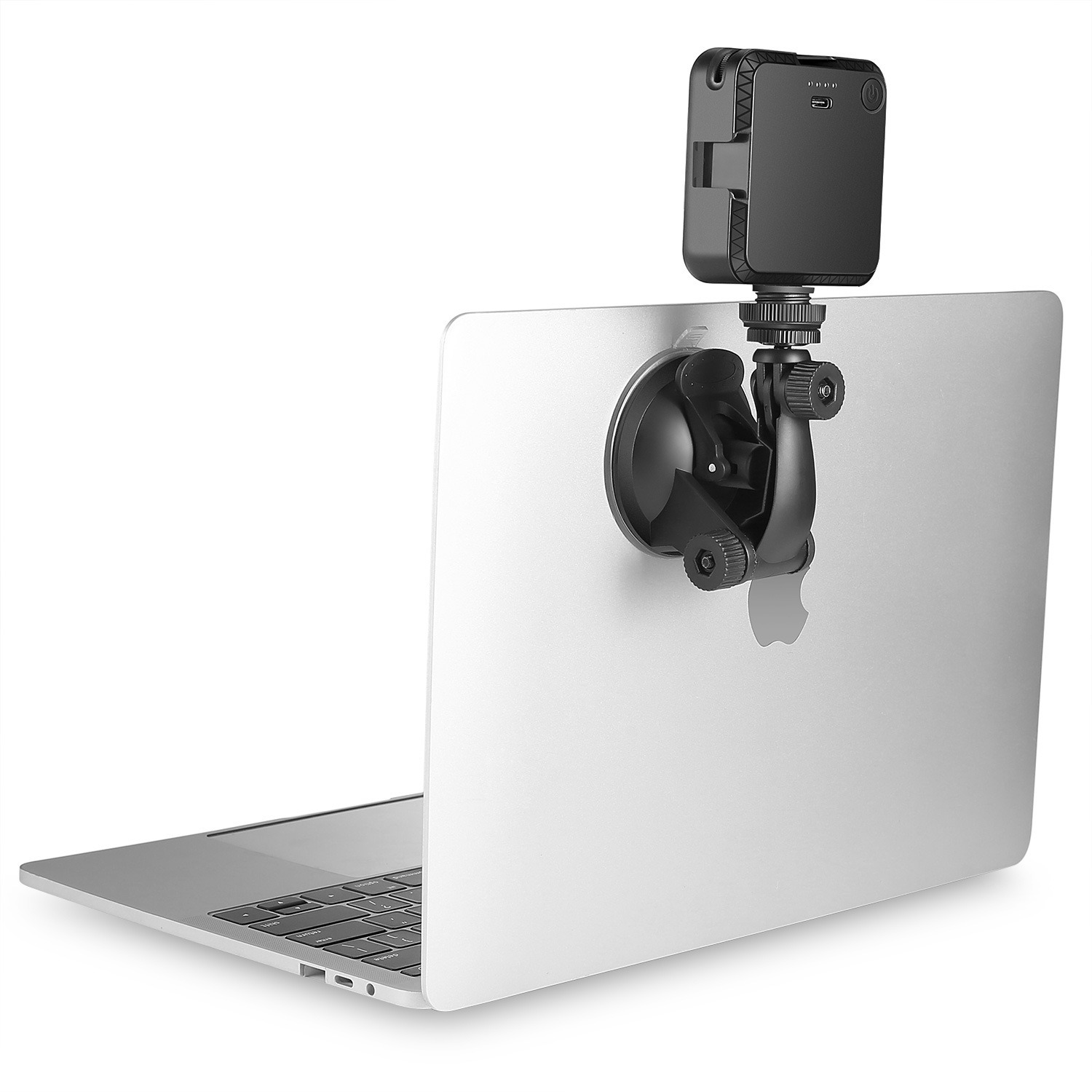 Lighting Mini LED Video Office Light Tablet Laptop Notebook Fill-in Lamp for Youtube Tiktok Vlog for Selfie Photography