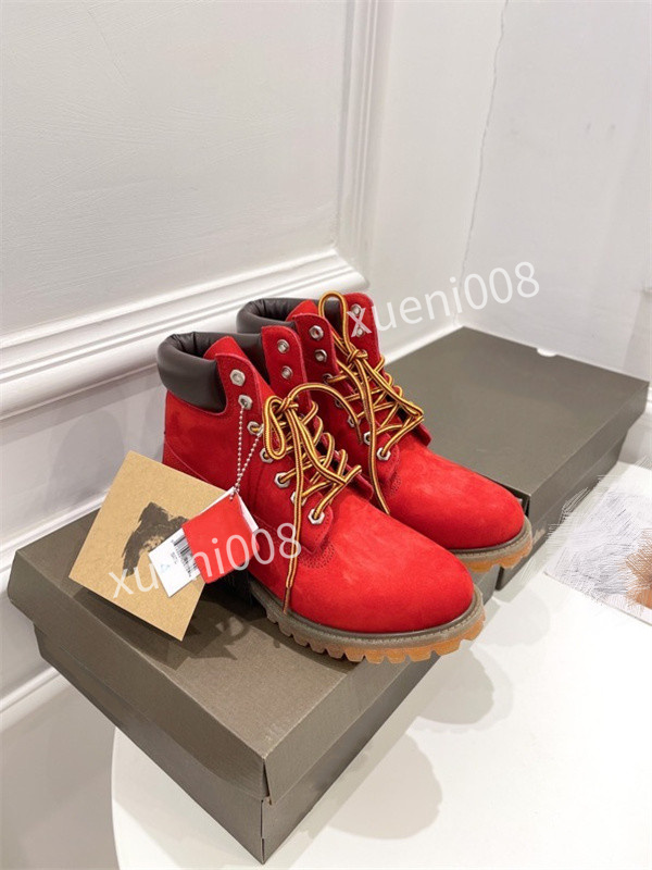 2021 Designers Martin Boots Black Color Luxury Ankle Women Highet Quality Winter Non Slip rd211001, 03
2021 Designers Martin Boots Black Color Luxury Ankle Women Highet Quality Winter Non Slip rd211001, 03