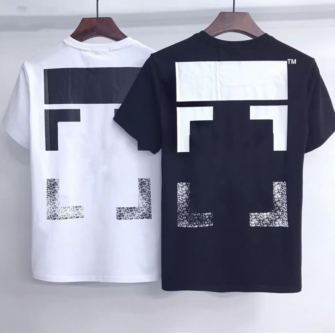 designer men's t shirts Premium cotton printing brand casual tops for men size S-2XL 2 colors white short sleeve
designer men's t shirts Premium cotton printing brand casual tops for men size S-2XL 2 colors white short sleeve