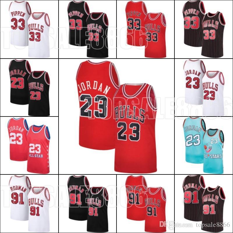 Chicago Bulls Jersey 23 Michael Jersey Scottie 33 Pippen Jersey Dennis 91 Rodman Jerseys, Black;red
Chicago Bulls Jersey 23 Michael Jersey Scottie 33 Pippen Jersey Dennis 91 Rodman Jerseys, Black;red