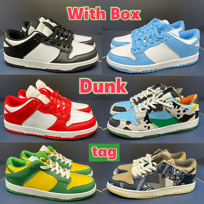 With Box Dunk Coast UNC mens running Shoes dunks chunky dunky elephant Civilist white black shadow Kentucky pink low women men sneakers trainers, Bubble wrap packaging
With Box Dunk Coast UNC mens running Shoes dunks chunky dunky elephant Civilist white black shadow Kentucky pink low women men sneakers trainers, Bubble wrap packaging