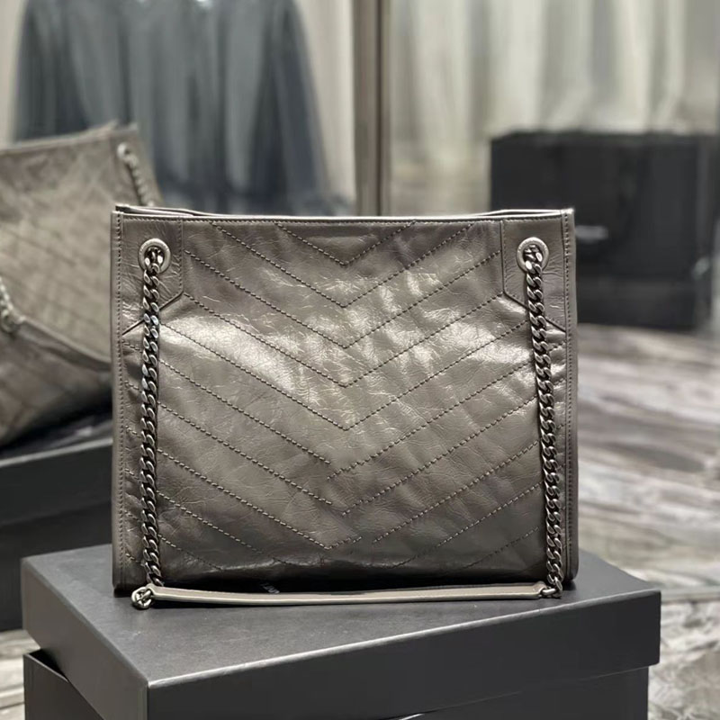 Fashion Woman Crossbody Bag Wrinkled Vintage oil Wax Leather Handbag crocodile grain cowhide bag Classic Designer Tote Bags, White
Fashion Woman Crossbody Bag Wrinkled Vintage oil Wax Leather Handbag crocodile grain cowhide bag Classic Designer Tote Bags, White