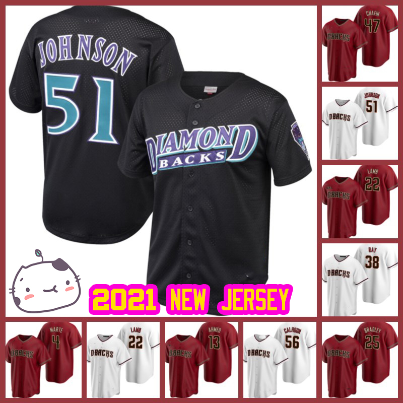 Backs Jerseys 51 Randy Johnson Arizona Diamond Josh Rojas Archie Bradley David Peralta Ketel Marte Pavin Smith Nick Ahmed Asdrubal Cabrera Eduardo Escobar Baseball, Custom cool base men jersey
Backs Jerseys 51 Randy Johnson Arizona Diamond Josh Rojas Archie Bradley David Peralta Ketel Marte Pavin Smith Nick Ahmed Asdrubal Cabrera Eduardo Escobar Baseball, Custom cool base men jersey