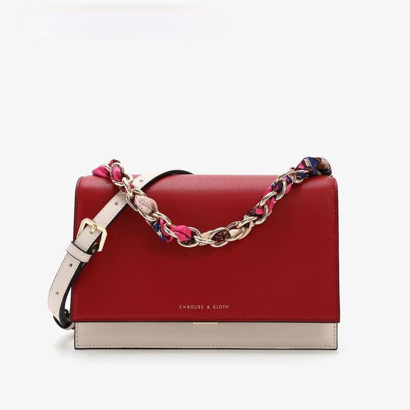 Evening Bags Chain Bag With Wide 2021 Contrast Color Small Women's For Mobile To Hang Woman Simple Realer, Beige
Evening Bags Chain Bag With Wide 2021 Contrast Color Small Women's For Mobile To Hang Woman Simple Realer, Beige
