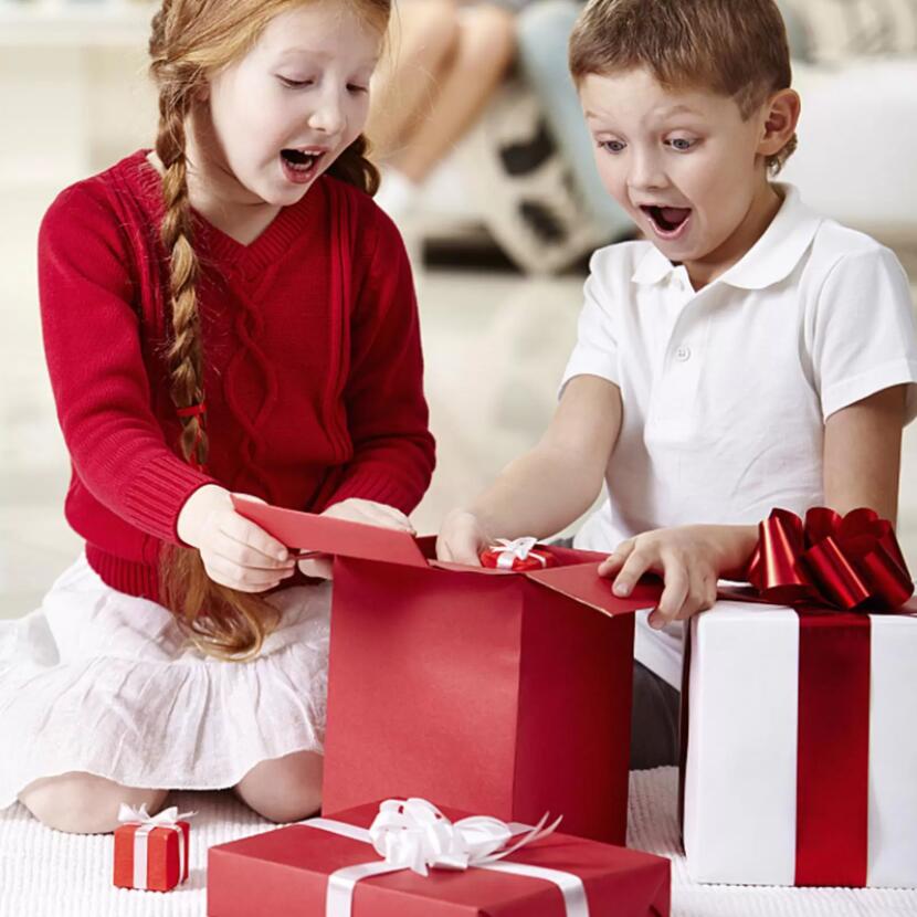 50% off Mystery Toy Box have a chance to open: Balance Bike, Scooter, Bicycle, Sand Dumper with Wheels, Kids Ride On Car Rechargeable Toy and other to