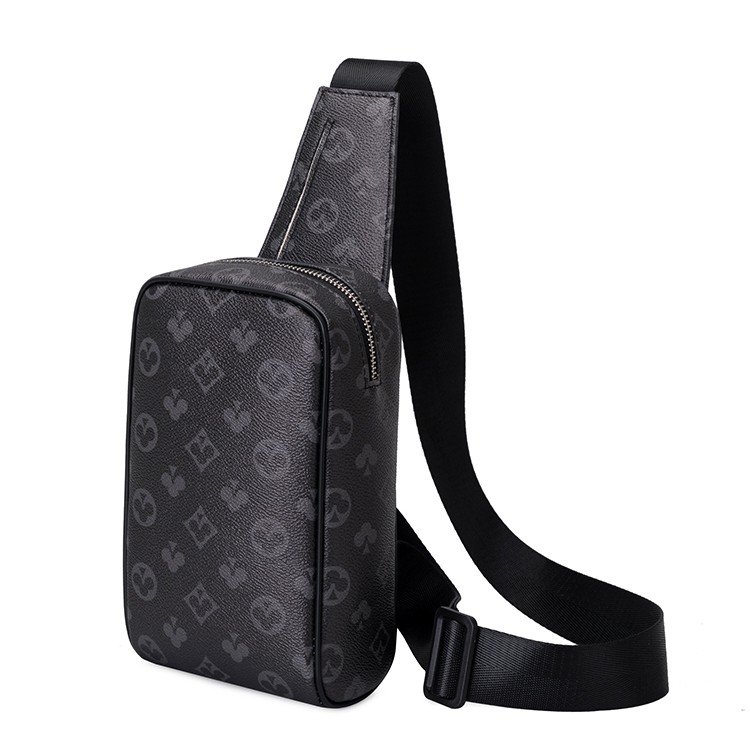 Style Luxury handbag Designer Multifunction Bag Men Crossbody Chest Pack Short Trip Shoulder for Man Women Bags, Brown
Style Luxury handbag Designer Multifunction Bag Men Crossbody Chest Pack Short Trip Shoulder for Man Women Bags, Brown