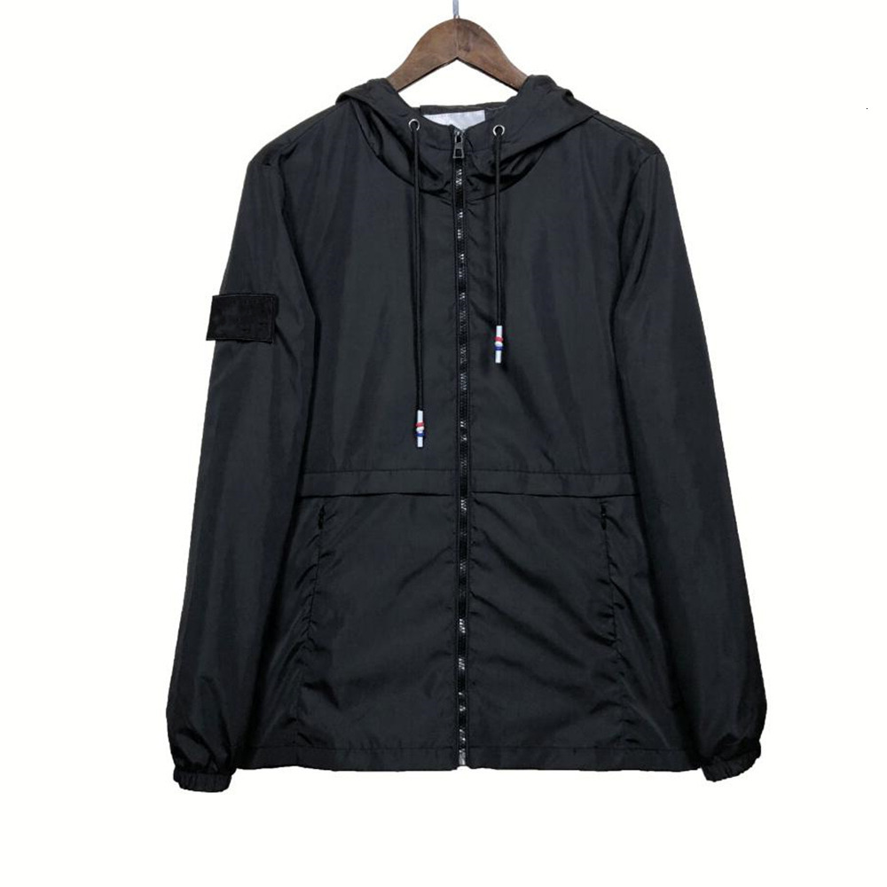 Designer Mens Jacket Stone mountain Coat Autumn Windrunner Brand Sports Windbreaker Casual Island Tops Clothing new, Black;brown
Designer Mens Jacket Stone mountain Coat Autumn Windrunner Brand Sports Windbreaker Casual Island Tops Clothing new, Black;brown