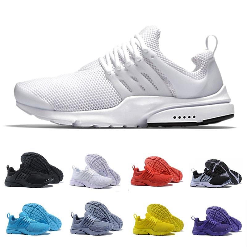 Newest USA obsidian Safari Pack PRESTO 5 BR QS Running Shoes Breathe Black White Yellow Red Oreo Men Women Mens Racer Blue Walk Jogging trainers Sports Sneakers, 40-46 grey white
Newest USA obsidian Safari Pack PRESTO 5 BR QS Running Shoes Breathe Black White Yellow Red Oreo Men Women Mens Racer Blue Walk Jogging trainers Sports Sneakers, 40-46 grey white
