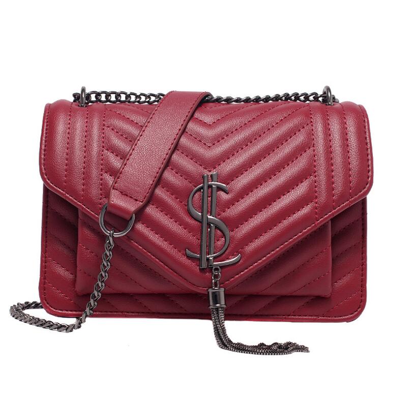 Brand Designer Female Bag Summer Chain Small Square Bag Fashion Shoulder Bag flip Womans Messenger Handbag Crossbody Bags, Photo color
Brand Designer Female Bag Summer Chain Small Square Bag Fashion Shoulder Bag flip Womans Messenger Handbag Crossbody Bags, Photo color