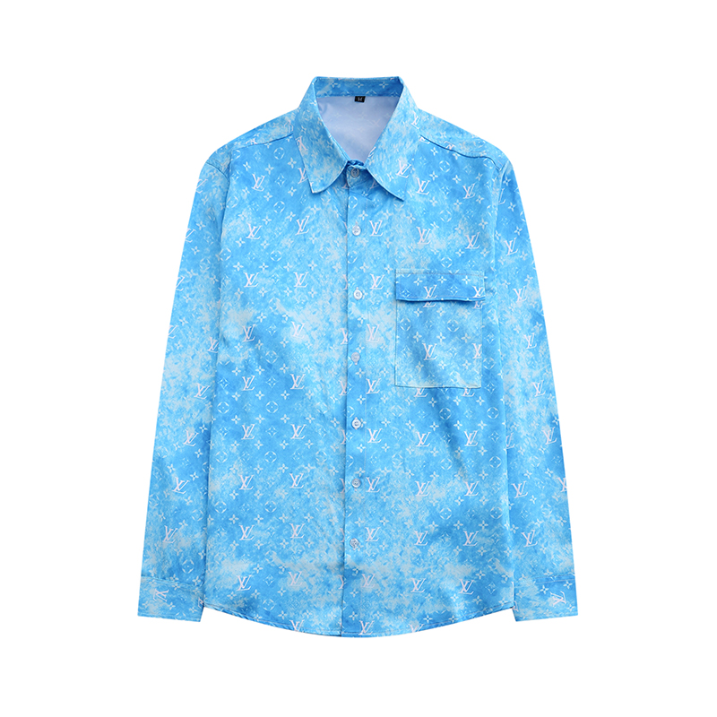 2021 men's white-collar essential shirts, available all year round, high quality, good , screen recruitment of global partners and purchasing agents. S-3M0182, Multi
2021 men's white-collar essential shirts, available all year round, high quality, good , screen recruitment of global partners and purchasing agents. S-3M0182, Multi