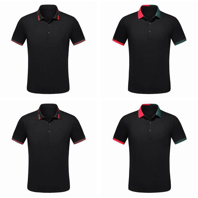 21ss Polo shirts mens shirt fashion clothe tiger Embroidery short sleeve calssic Business Skateboard Casual tops tee 100% cotton size:M-3XL, White;black
21ss Polo shirts mens shirt fashion clothe tiger Embroidery short sleeve calssic Business Skateboard Casual tops tee 100% cotton size:M-3XL, White;black