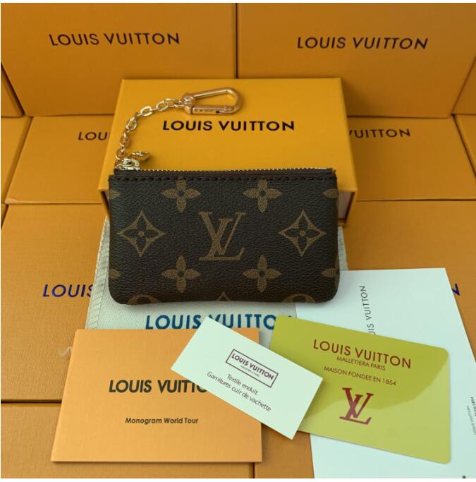 Brand design GGLVLouis
Vitton YSL
VUTTON old flower mini coin purse classic key chain fashion wash bag tote cards pack, Red;black
Brand design GGLVLouis
Vitton YSL
VUTTON old flower mini coin purse classic key chain fashion wash bag tote cards pack, Red;black