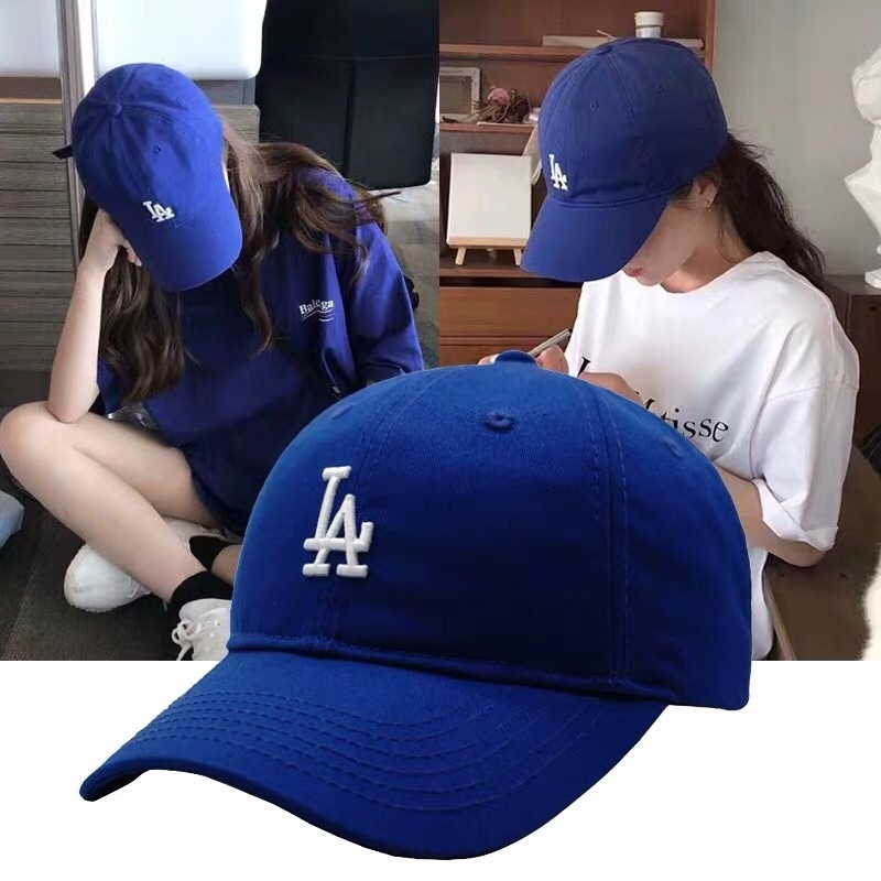 Sun hat children's simple small label black La baseball Korean leisure duck tongue cap spring and summer 2021 soft top, Soft top white l / a
Sun hat children's simple small label black La baseball Korean leisure duck tongue cap spring and summer 2021 soft top, Soft top white l / a