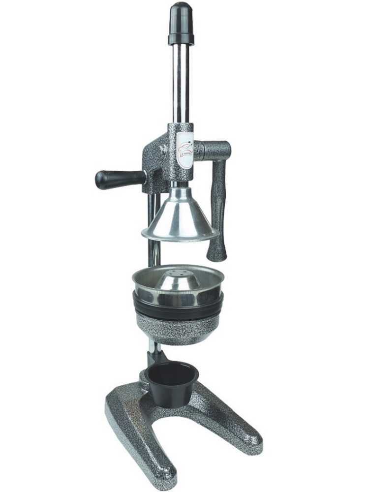 Commercial Citrus Juicer Manual Hand Press Squeezer Fruit Pomegranate 210628