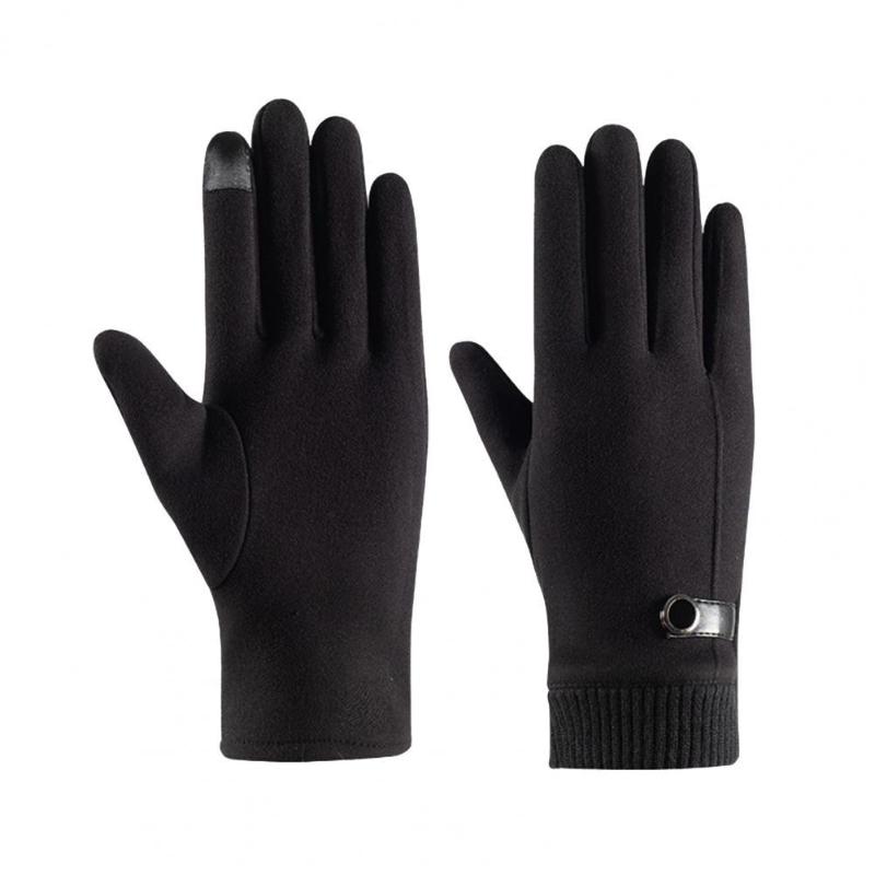 Five Fingers Gloves Great Winter Warm Knitted Women Decorative Breathable For Outdoor
Five Fingers Gloves Great Winter Warm Knitted Women Decorative Breathable For Outdoor