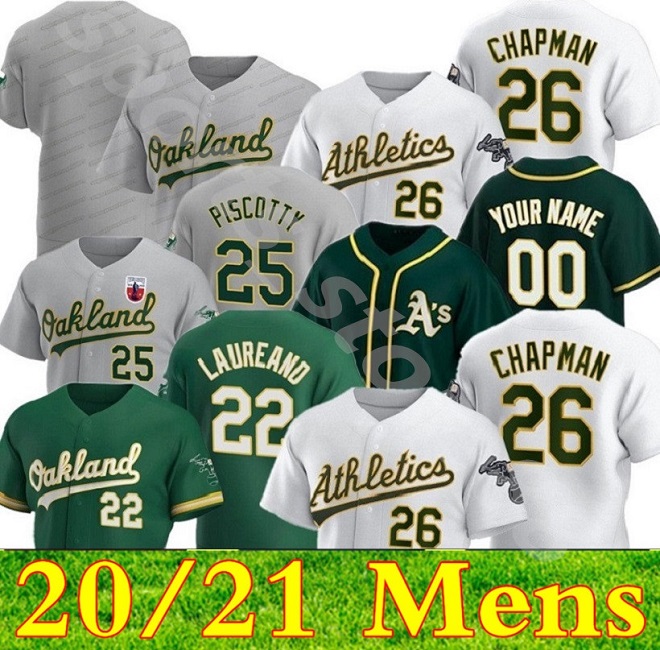 Custom Oakland 28 Matt Olson Athletics Jersey 20 21 26 Chapman 9 Reggie Jackson 24 Rickey Henderson 50 Fiers 2 Khris Davis Baseball Jerseys, Colour 8
Custom Oakland 28 Matt Olson Athletics Jersey 20 21 26 Chapman 9 Reggie Jackson 24 Rickey Henderson 50 Fiers 2 Khris Davis Baseball Jerseys, Colour 8