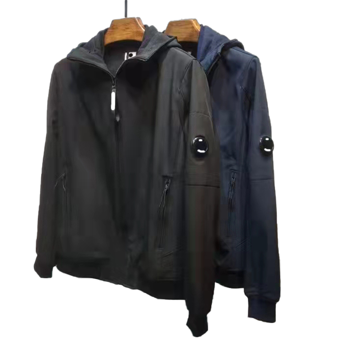 Winter vest jacket men's and women's jackets thickened plush company high quality new simple match face cuffs lens zipper hooded cp, Supplement (not shipped separately)
Winter vest jacket men's and women's jackets thickened plush company high quality new simple match face cuffs lens zipper hooded cp, Supplement (not shipped separately)