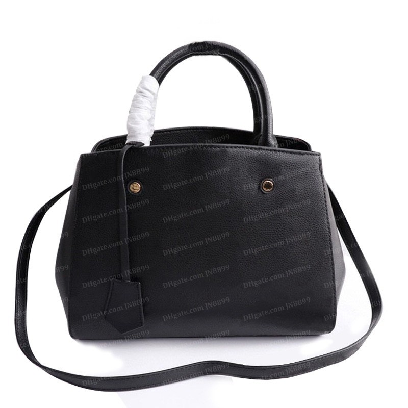 Fashion Bags Handbags Women Totes Letter Embossing Leather Crossbody Shoulder Bag Purses Luxurys Famous Handbag Wallet Tote Purse JN8899, Black embossing
Fashion Bags Handbags Women Totes Letter Embossing Leather Crossbody Shoulder Bag Purses Luxurys Famous Handbag Wallet Tote Purse JN8899, Black embossing