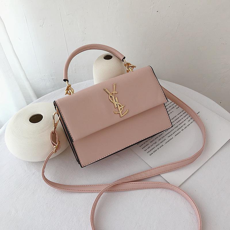 Evening Bags Women's Bag 2021 Fashion Ladies Purses And Handbags Shoulder Letter Lipstick Crossbody For Women
Evening Bags Women's Bag 2021 Fashion Ladies Purses And Handbags Shoulder Letter Lipstick Crossbody For Women
