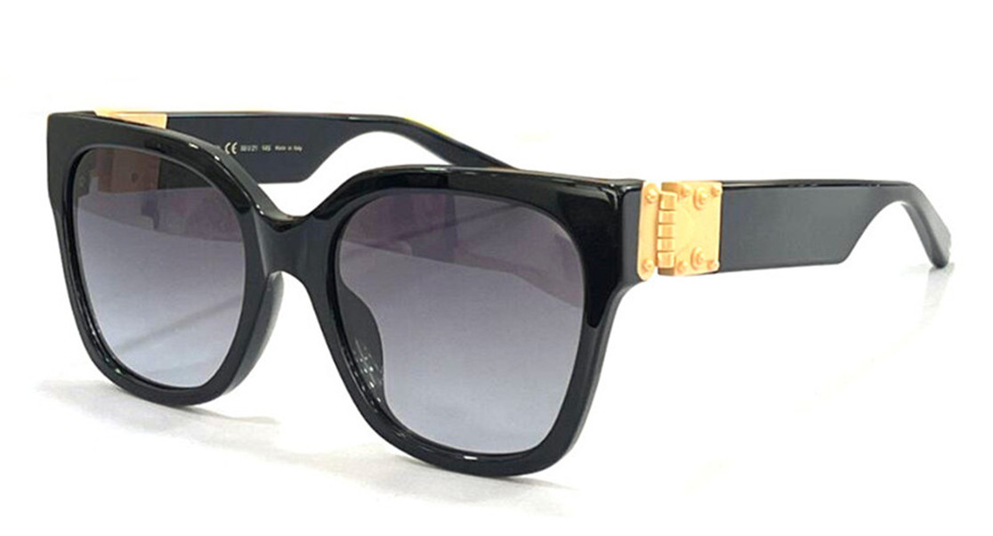 New fashion design sunglasses Z1605E square frame trendy catwalk style simple and popular eyewear top quality outdoor uv 400 protective eyewear, White;black
New fashion design sunglasses Z1605E square frame trendy catwalk style simple and popular eyewear top quality outdoor uv 400 protective eyewear, White;black