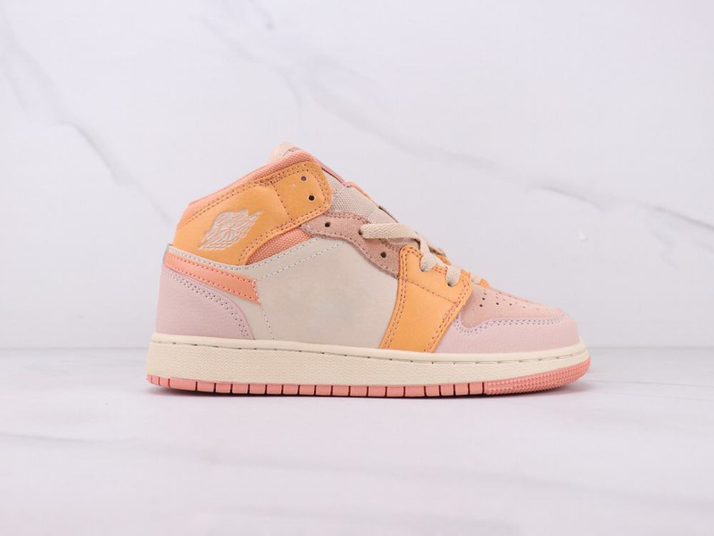 Shoes 1 Mid Atomic Orange Basketball Women Girl Terra Blush 1s Sports Sneaker, Bubble wrap packaging
Shoes 1 Mid Atomic Orange Basketball Women Girl Terra Blush 1s Sports Sneaker, Bubble wrap packaging