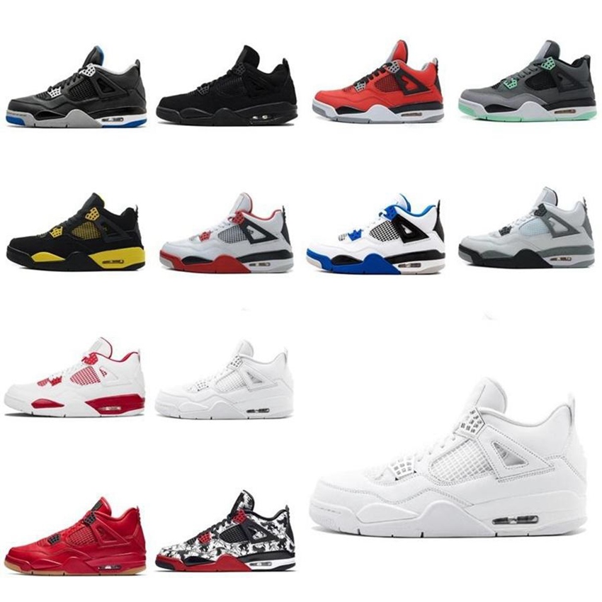 1 11s Boots Jumpman Travis Scotts Obsidian Fearless What The Mens Basketball Shoes Black Cat Bred 4 4s Women Sneakers 40-46
1 11s Boots Jumpman Travis Scotts Obsidian Fearless What The Mens Basketball Shoes Black Cat Bred 4 4s Women Sneakers 40-46