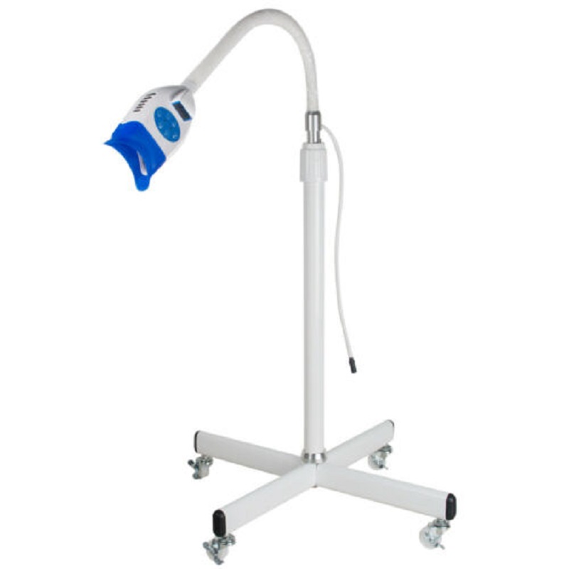 Dental Mobile Equipment Teeth Whitening LED Light Bleaching Accelerator System Use Light Whitening Tooth Lamp Machine