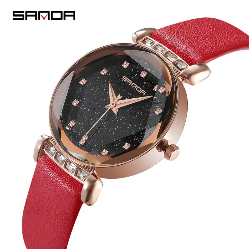 Watches For Women Ladies Watch Quartz Wristwatches Top Genuine Leather Clock Gifts Fashion Girls 2021, Slivery;brown
Watches For Women Ladies Watch Quartz Wristwatches Top Genuine Leather Clock Gifts Fashion Girls 2021, Slivery;brown