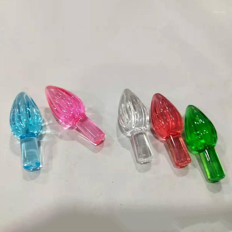 Party Decoration Lights Bulbs For Christmas Tree Multi Colors Plastic Light Accessories Ornaments Home 100PCS Mini Replacement 
Party Decoration Lights Bulbs For Christmas Tree Multi Colors Plastic Light Accessories Ornaments Home 100PCS Mini Replacement