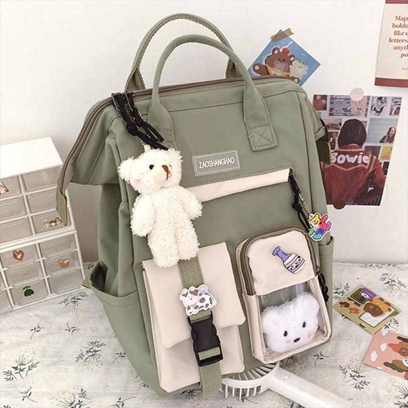 purple backpack women waterproof candy colors backpacks fancy high school bags for teenage girl cute travel rucksack 
purple backpack women waterproof candy colors backpacks fancy high school bags for teenage girl cute travel rucksack