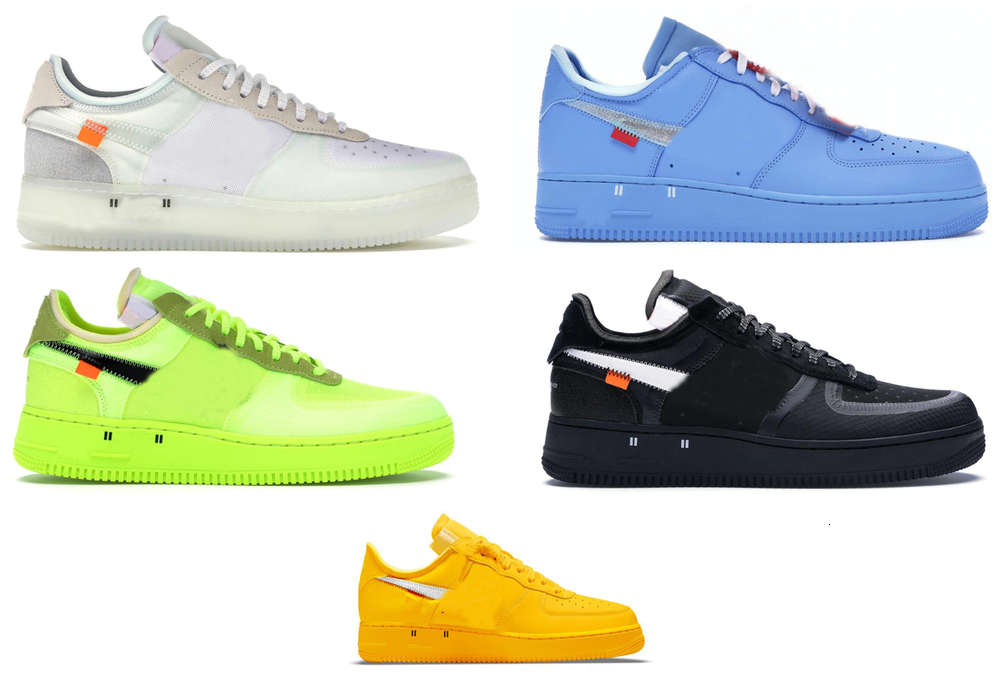 2021 MCA Authentic University Gold Metallic Si er 1 Low Shoes Blue Volt Black White Sail '07 MoMA Men Women Outdoor Sneakers With
2021 MCA Authentic University Gold Metallic Si er 1 Low Shoes Blue Volt Black White Sail '07 MoMA Men Women Outdoor Sneakers With