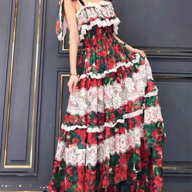 Evening Dresses Ever Pretty Mermaid O Neck Short Sleeve Lace Appliques Tulle Vestidos Formales Party Gown Robe De So 210421