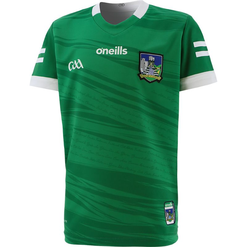 2021 Limerick GAA Kids' Home Jersey 2021/22 IRELAND LIMERICK TRAINING RUGBY KIDS JERSEY size 16--26, 2021 kids jersey
2021 Limerick GAA Kids' Home Jersey 2021/22 IRELAND LIMERICK TRAINING RUGBY KIDS JERSEY size 16--26, 2021 kids jersey